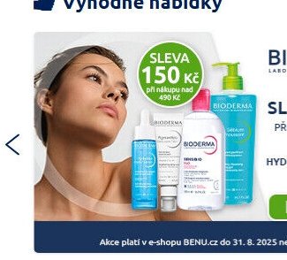 Bioderma - BENU Lékárna aktualniletaky.eu
