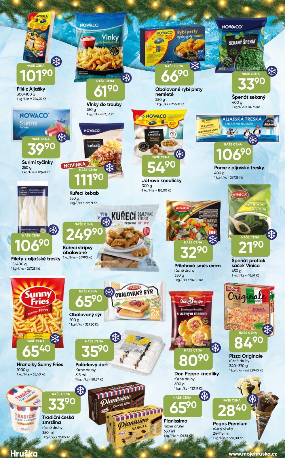 Hruška katalog Hruška strana 29