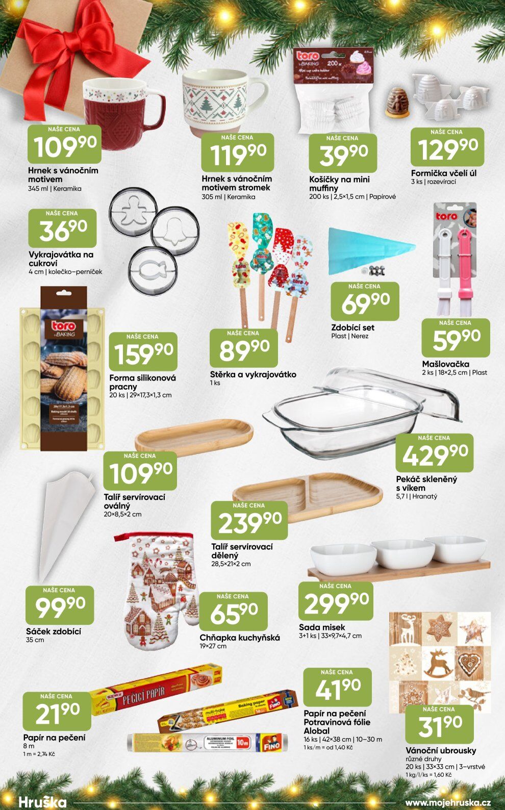 Hruška katalog Hruška strana 4