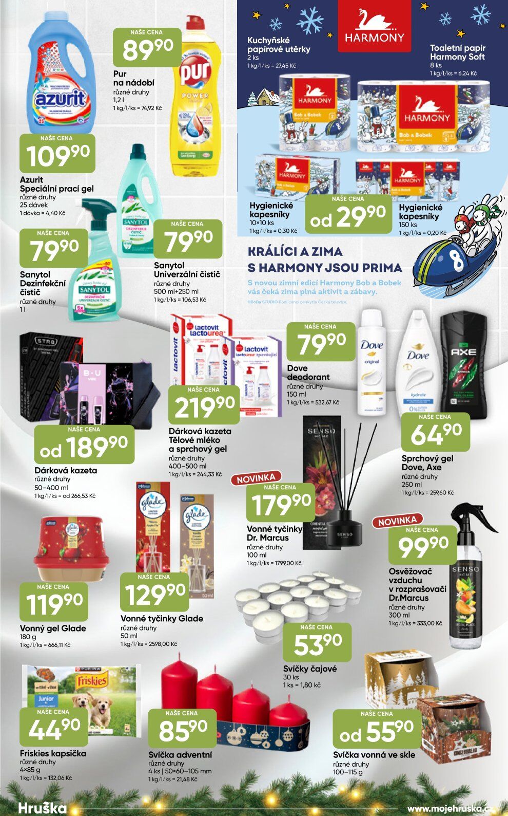 Hruška katalog Hruška strana 5