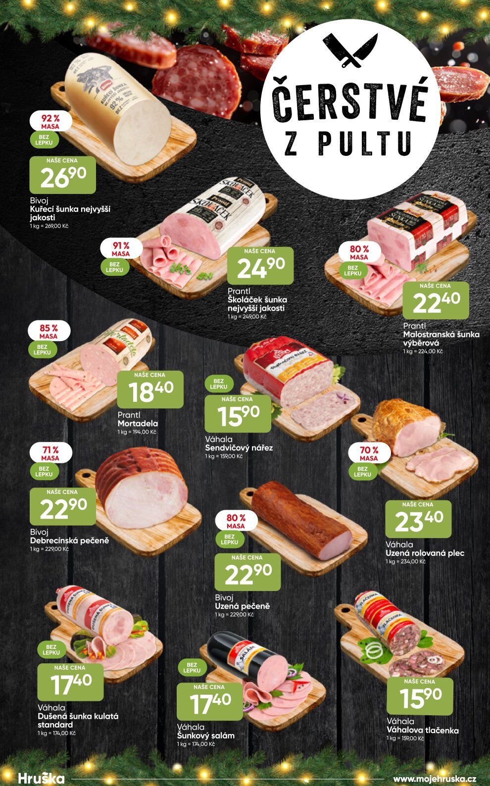 Hruška katalog Hruška strana 6