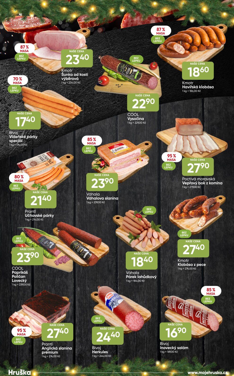 Hruška katalog Hruška strana 7