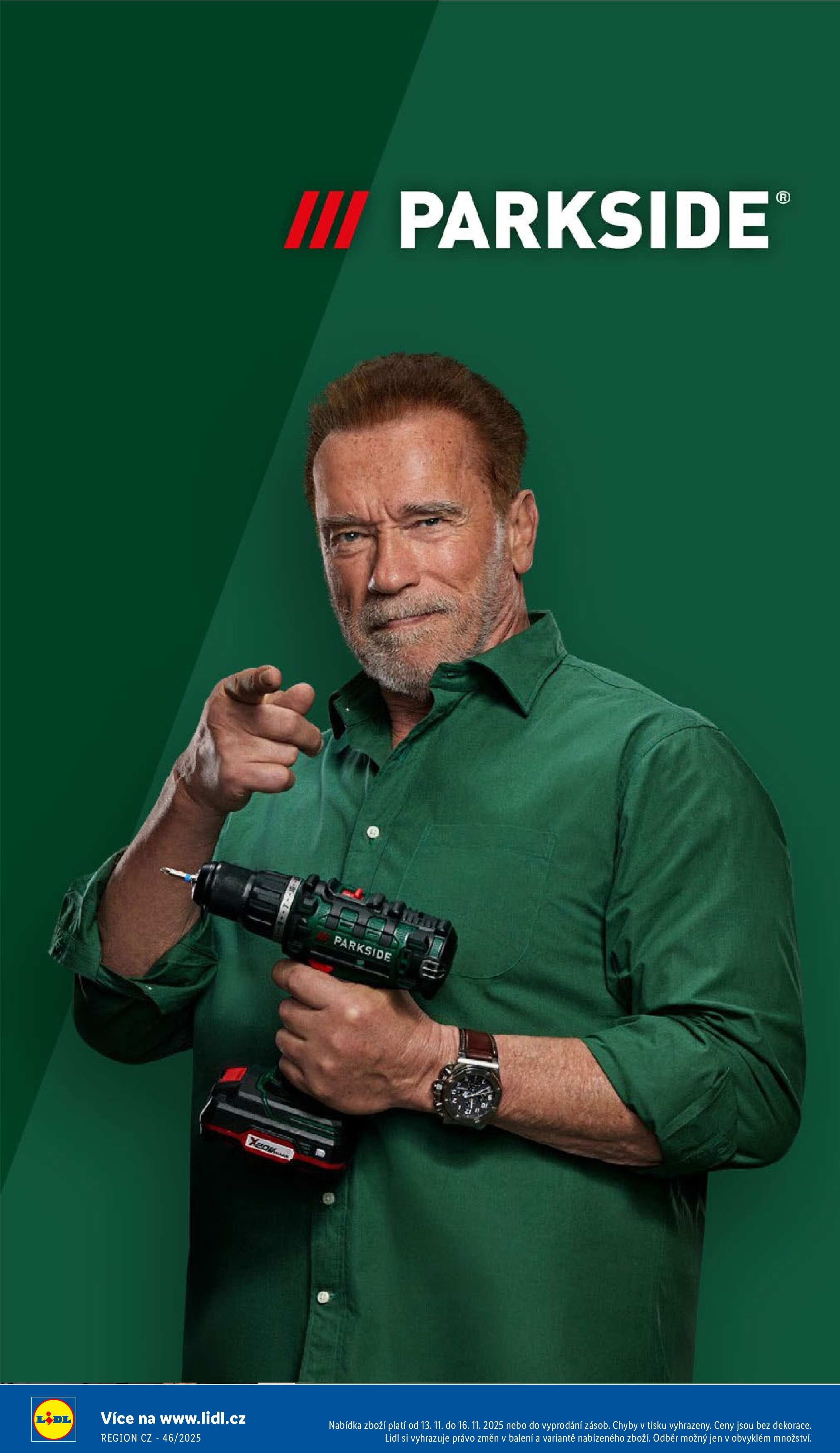 Spotřební zboží Lidl strana 28