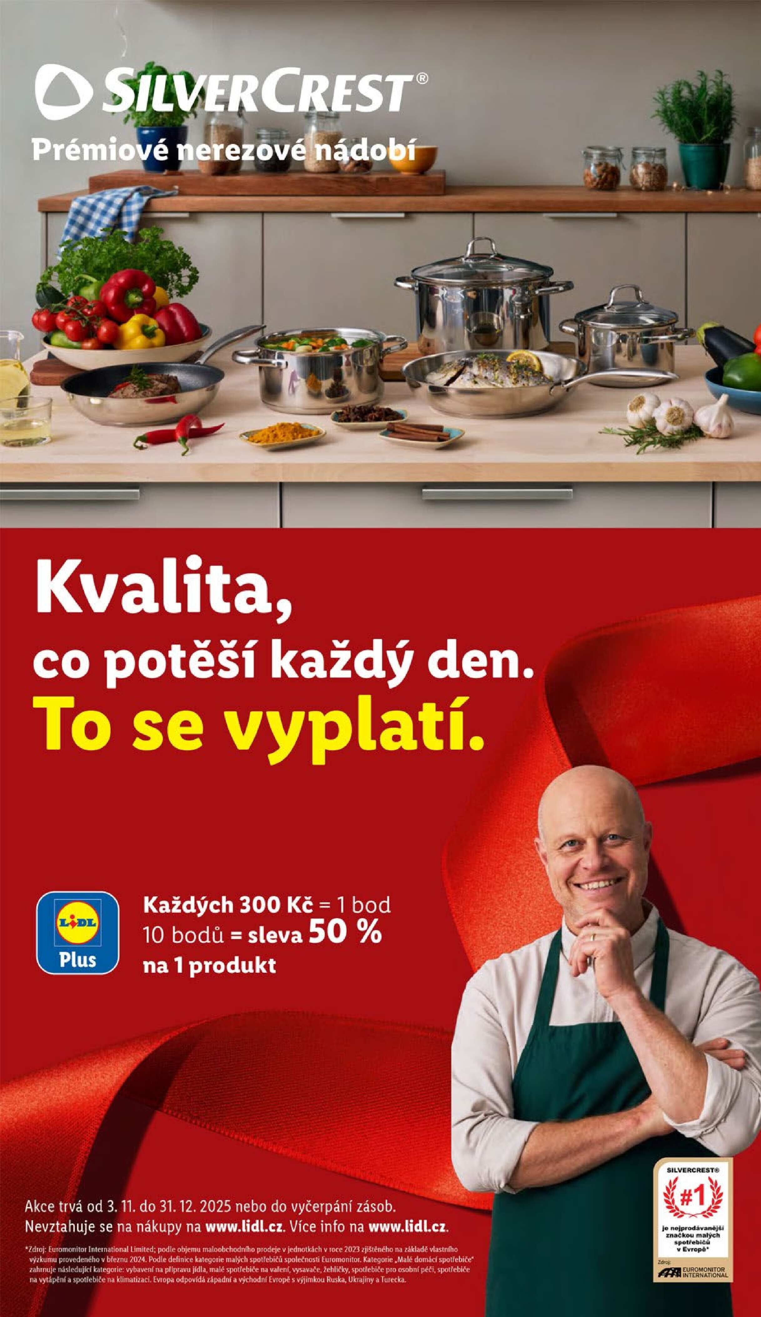 Spotřební zboží Lidl strana 4