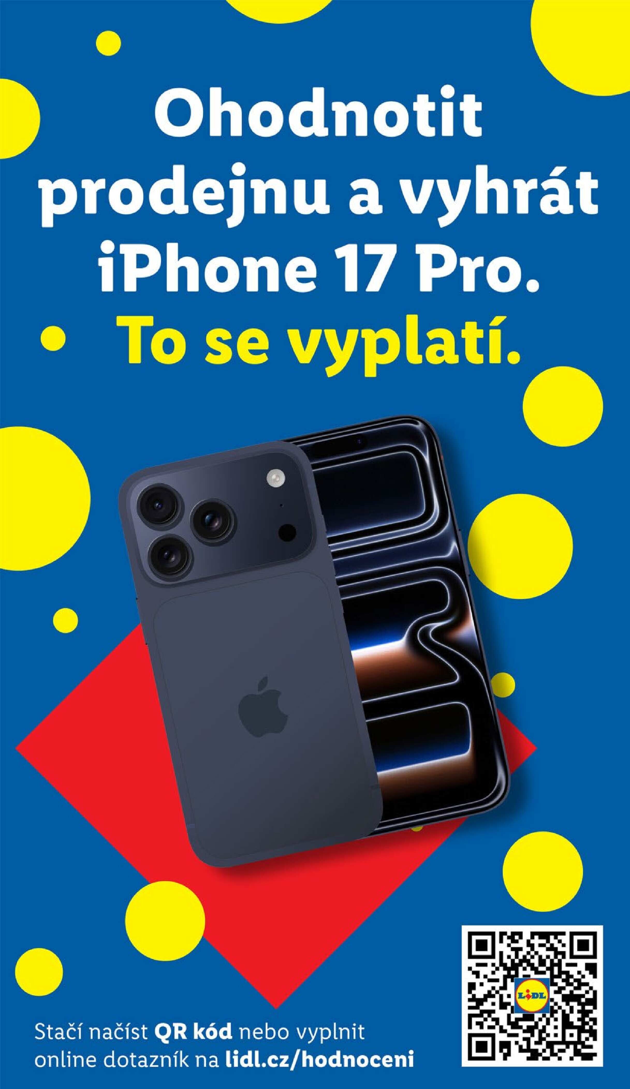 Spotřební zboží Lidl strana 38