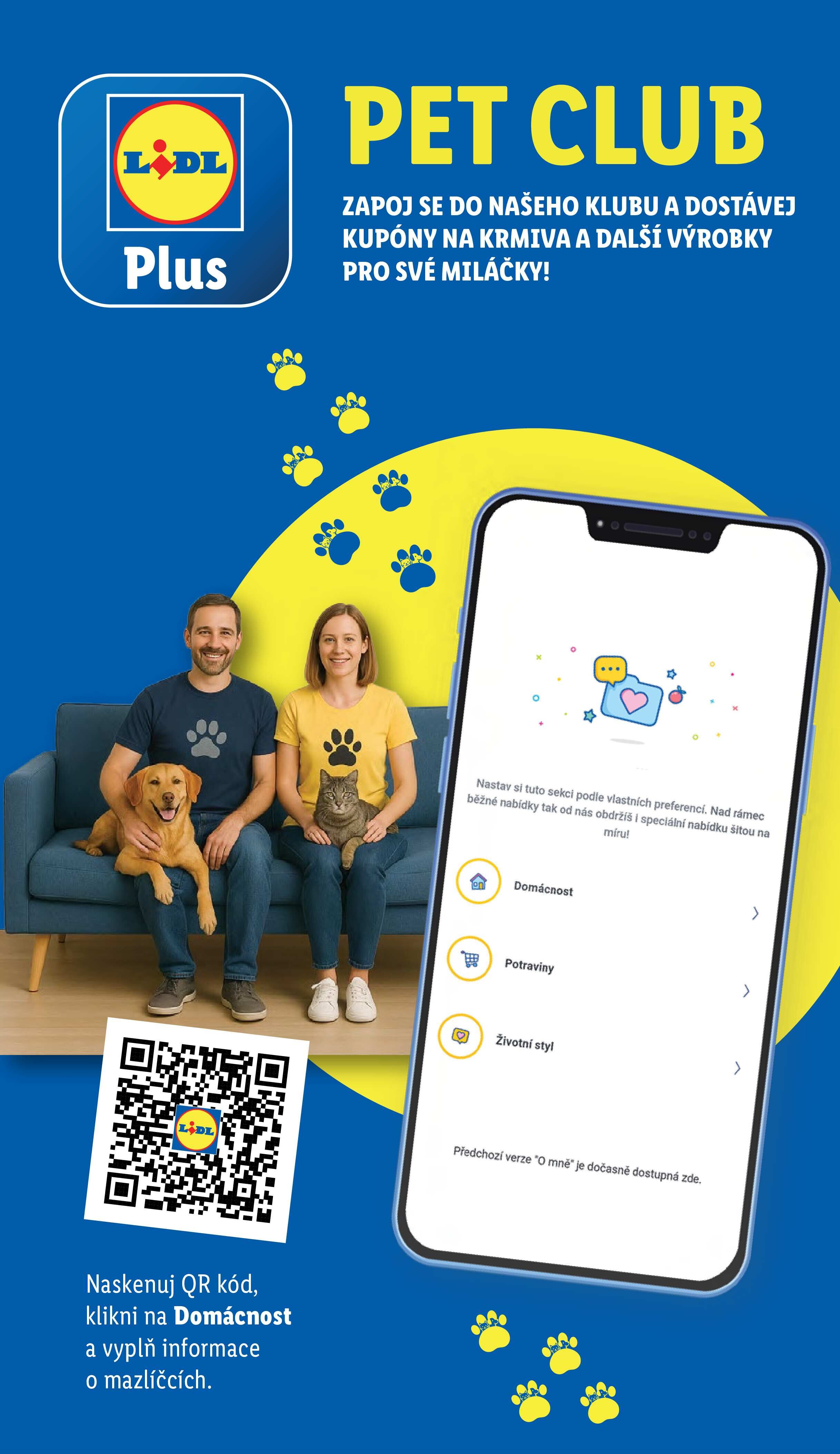 Spotřební zboží Lidl strana 39