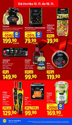 Akční leták OD ČTVRTKA strana 26