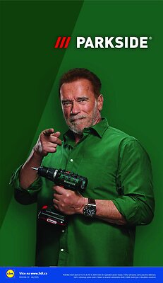 Akční leták OD ČTVRTKA strana 42