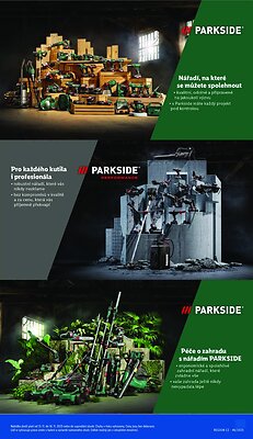 Akční leták OD ČTVRTKA strana 43