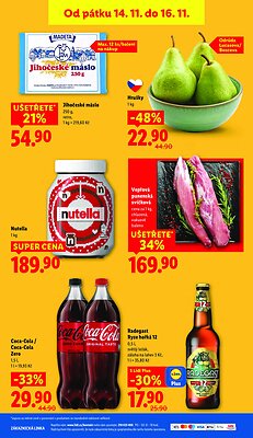 Akční leták OD ČTVRTKA strana 53