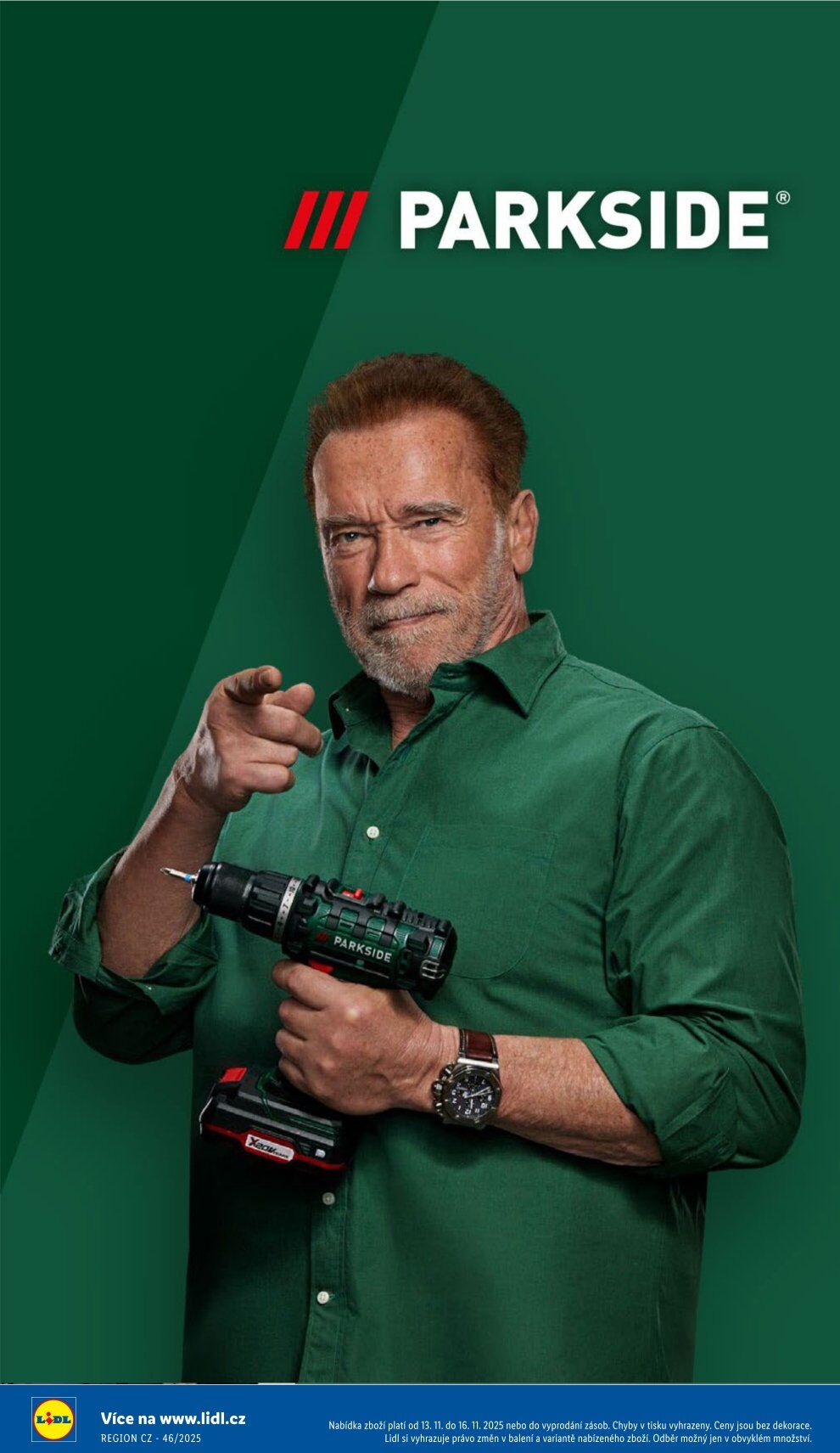 Lidl leták od čtvrtka Lidl strana 42