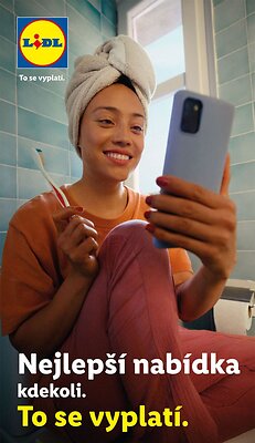 Lidl leták od čtvrtka strana 51