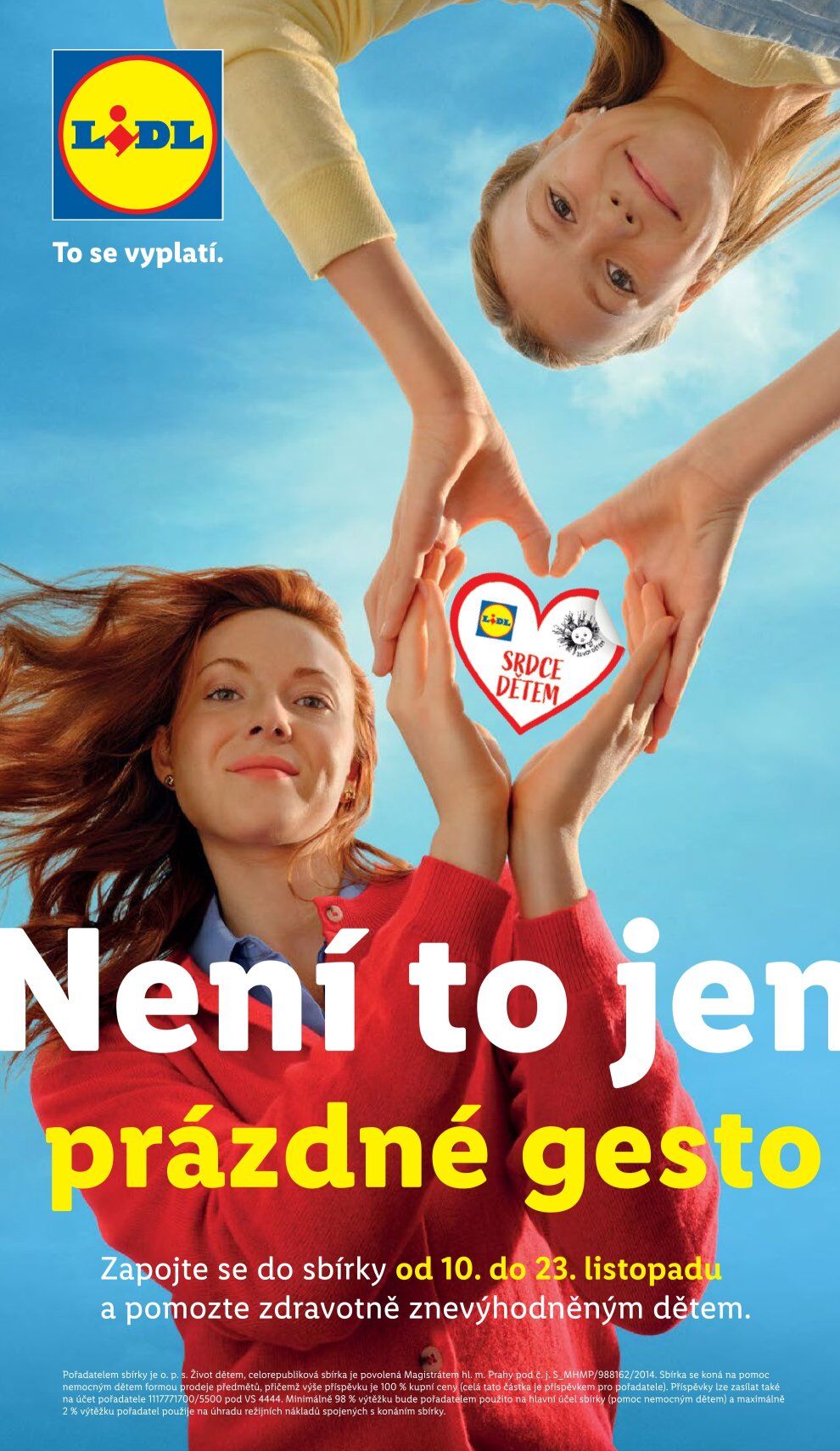 Lidl leták - Nabídka spotřebního zboží Lidl strana 15