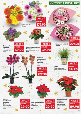 aktuální leták Kaufland 12.11.2025-18.11.2025