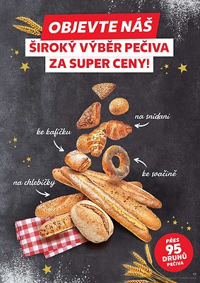 aktuální leták Kaufland 12.11.2025-18.11.2025