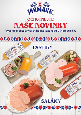 aktuální leták Kaufland 12.11.2025-18.11.2025
