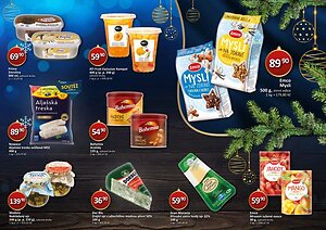 COOP leták - Delikates strana 3