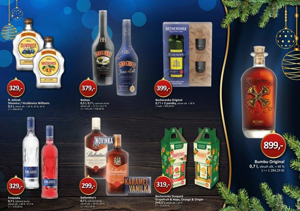 COOP leták - Delikates COOP strana 8