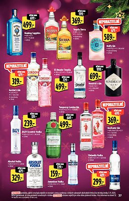 Albert Hypermarket - Akční katalog strana 37