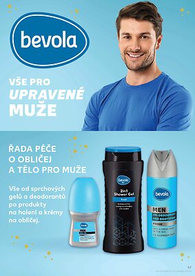 aktuální leták Kaufland 19.11.2025-25.11.2025
