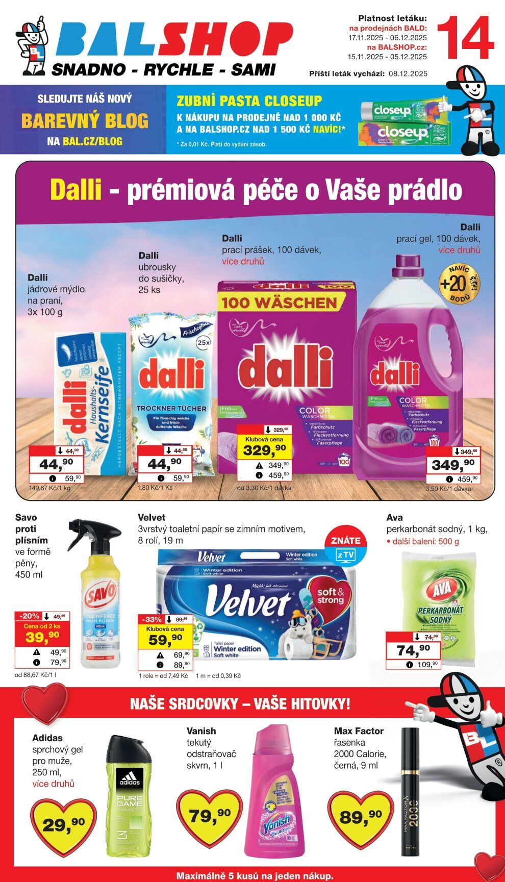 Barvy a laky drogerie Barvy a laky drogerie strana 1