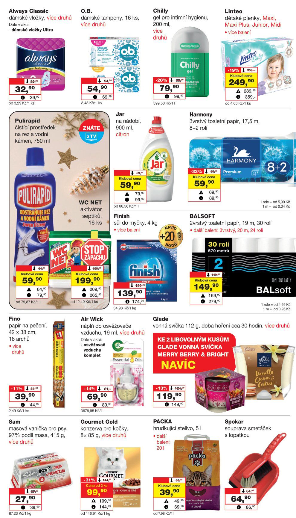 Barvy a laky drogerie Barvy a laky drogerie strana 3