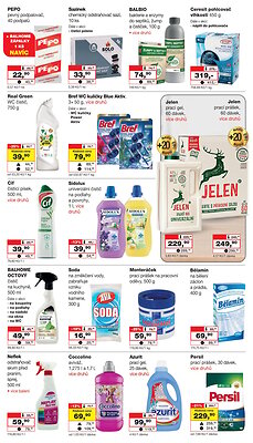 Barvy a laky drogerie strana 4