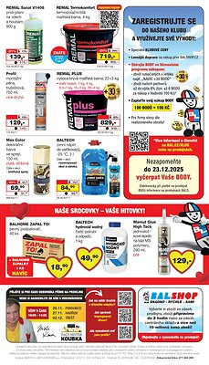 Barvy a laky drogerie strana 8