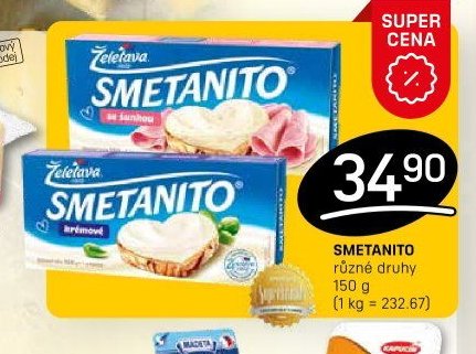 Smetanito - FLOP aktualniletaky.eu