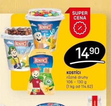 KOSTÍCI - FLOP aktualniletaky.eu