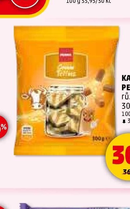 Karamely Penny - Penny Market aktualniletaky.eu