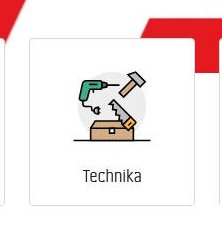Technika - OBI aktualniletaky.eu