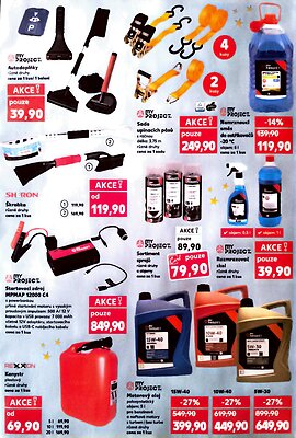 aktuální leták Kaufland 26.11.2025-2.12.2025