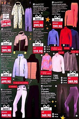 aktuální leták Kaufland 26.11.2025-2.12.2025
