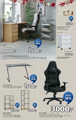 Jysk leták strana 24