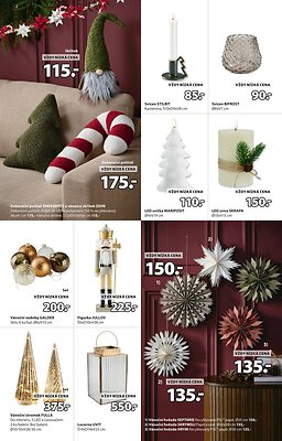 Jysk leták strana 3