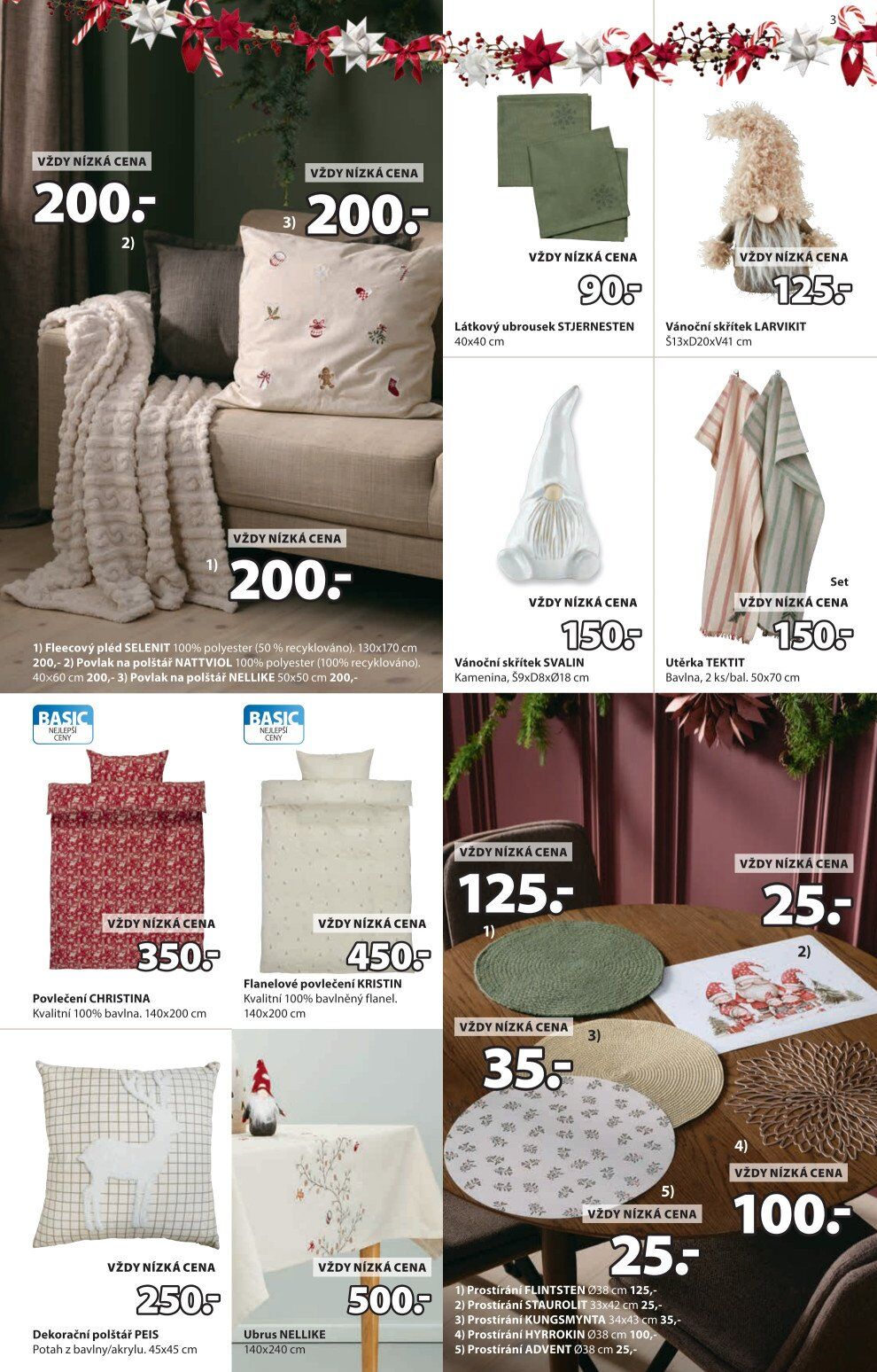 Jysk leták Jysk strana 4