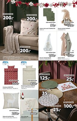 Jysk leták strana 4