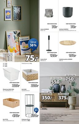 Jysk leták strana 5