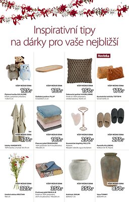 Jysk leták strana 6