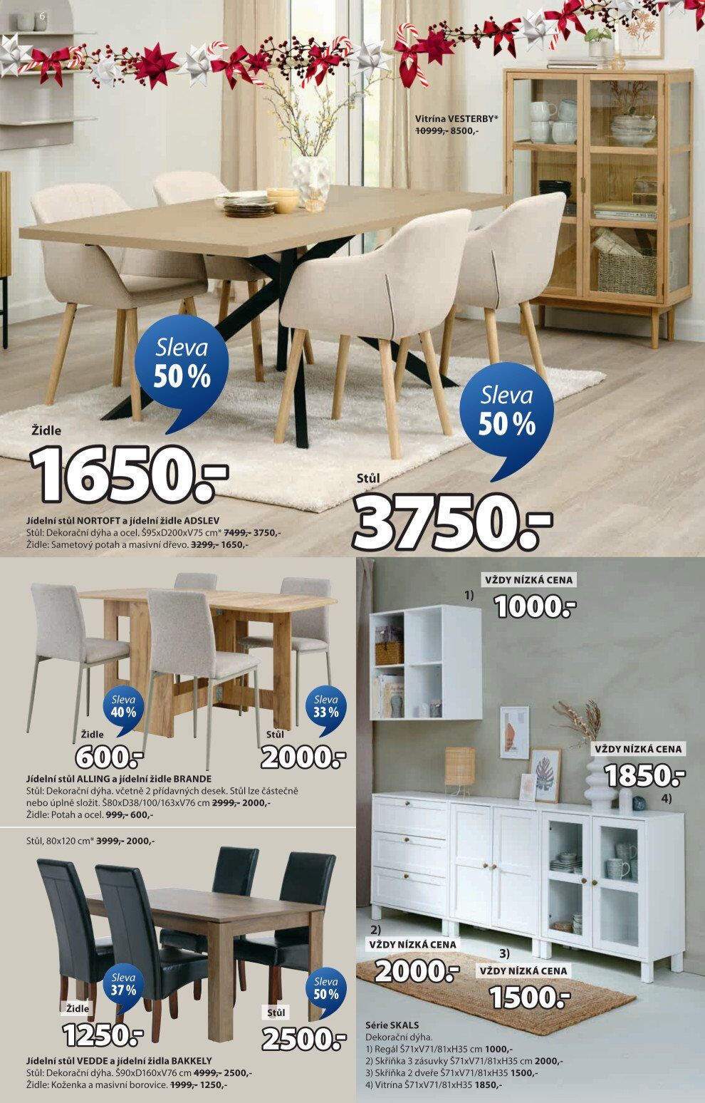 Jysk leták Jysk strana 7