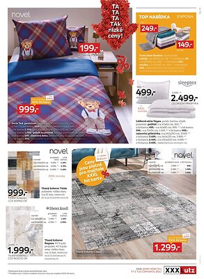 XXXLutz leták - Bla Bla Black Shopping Week strana 11