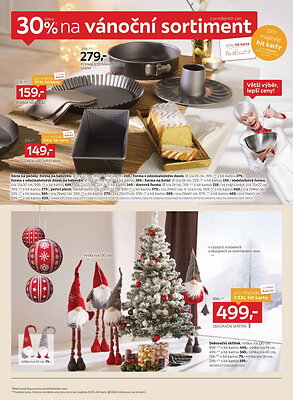 XXXLutz leták - Bla Bla Black Shopping Week strana 14