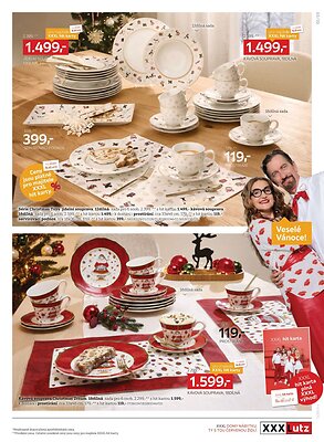 XXXLutz leták - Bla Bla Black Shopping Week strana 15