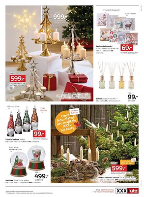 XXXLutz leták - Bla Bla Black Shopping Week strana 17