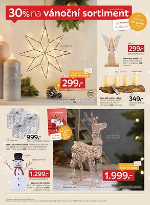 XXXLutz leták - Bla Bla Black Shopping Week strana 18