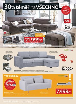 XXXLutz leták - Bla Bla Black Shopping Week strana 4