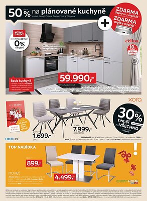 XXXLutz leták - Bla Bla Black Shopping Week strana 8