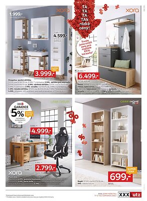 XXXLutz leták - Bla Bla Black Shopping Week strana 9