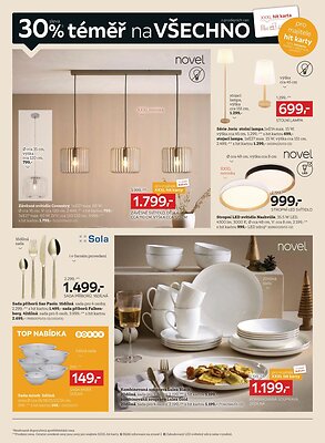 XXXLutz leták - Bla Bla Black Shopping Week strana 10